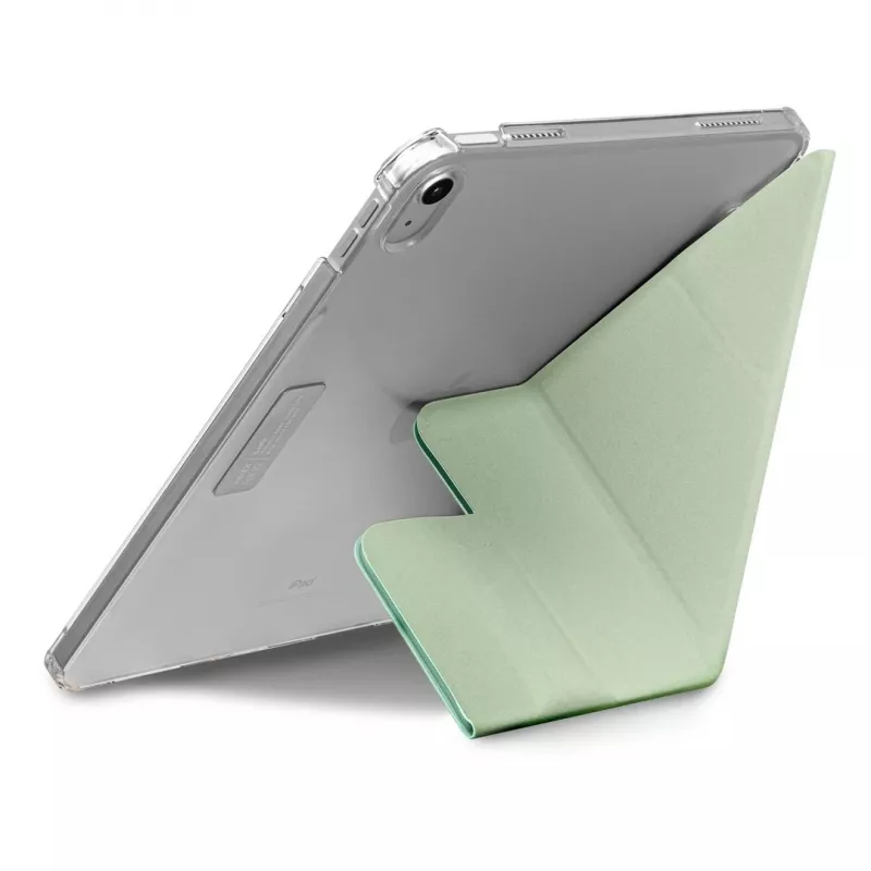 LAUT Huex Folio 27,7 cm (10,9) groen, transparant