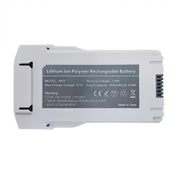Droneaccu DJI Mini 3 Pro, 8,5 V, 3850 mAh