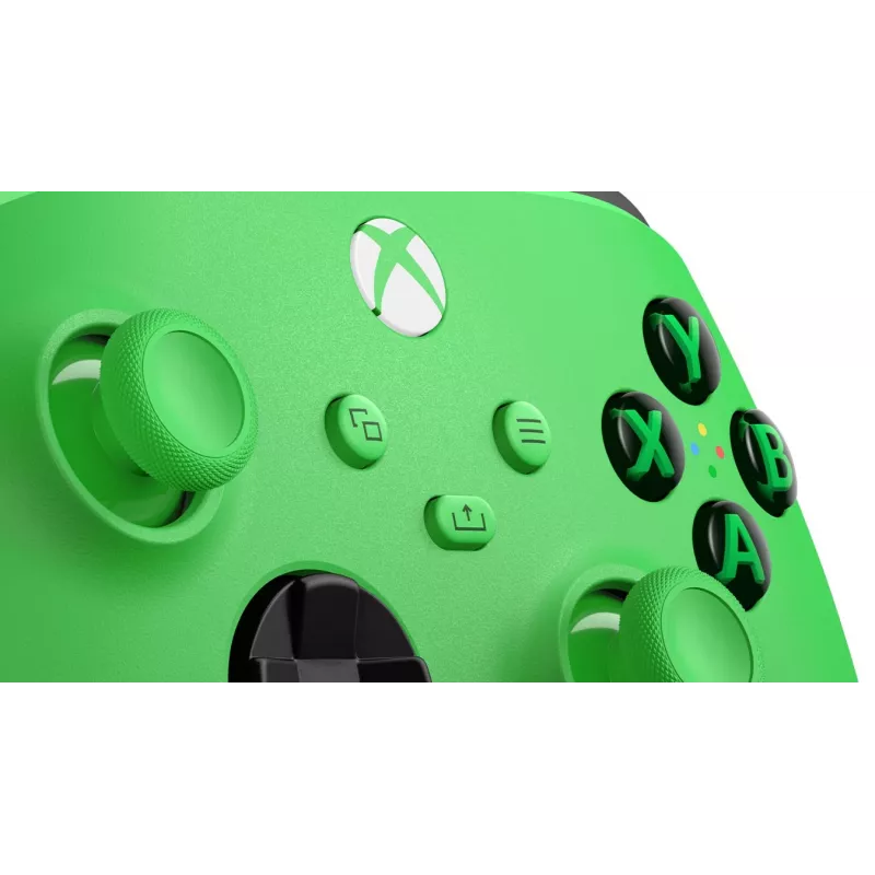 Microsoft EP2-29916 groen/wit