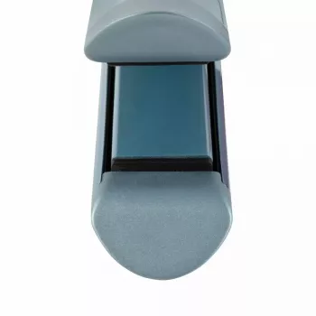 Haarstijltang JATA JBPP1588 Warm Blue 34 W 2,5 m
