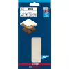Bosch Expert M480 schuurnet