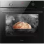 Amica ED47637BA+ X-TYPE STEAM oven 77 L 3600 W A+ zwart