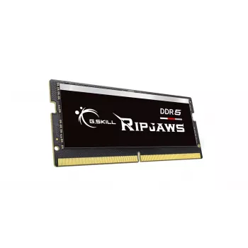 G.Skill Ripjaws - DDR5 - module - 16 GB - SO DIMM 260-PIN