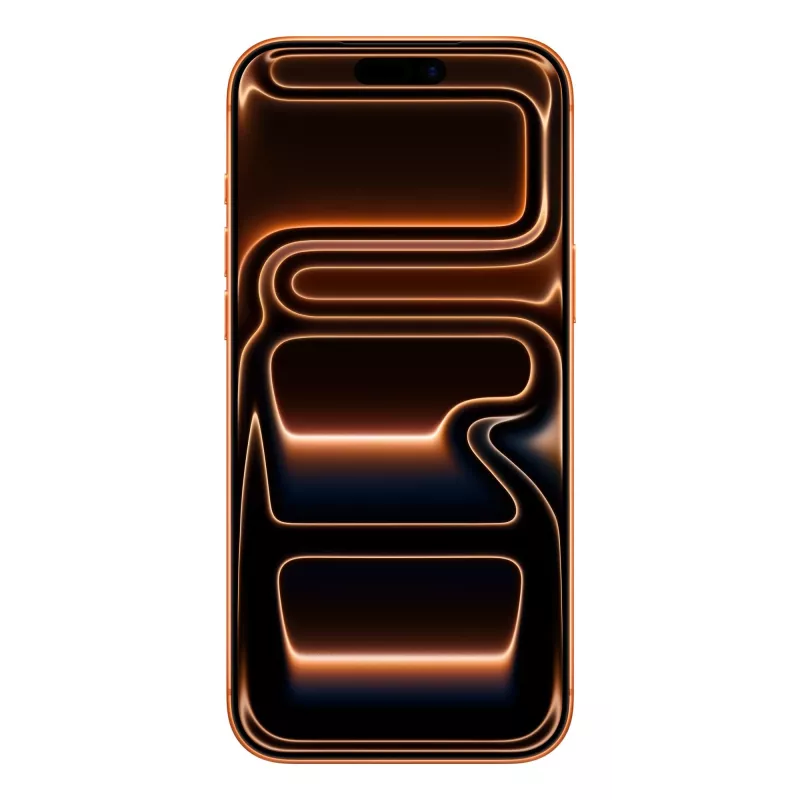Mobiele telefoon Iphone 17 Pro MAX/256GB COS.ORANGE MFYN4 Apple