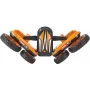 Carrera 370402008 Supercross 1:20 RC beginners modelauto (370402008)