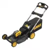 DeWALT DCMWP500N-XJ grasmaaier