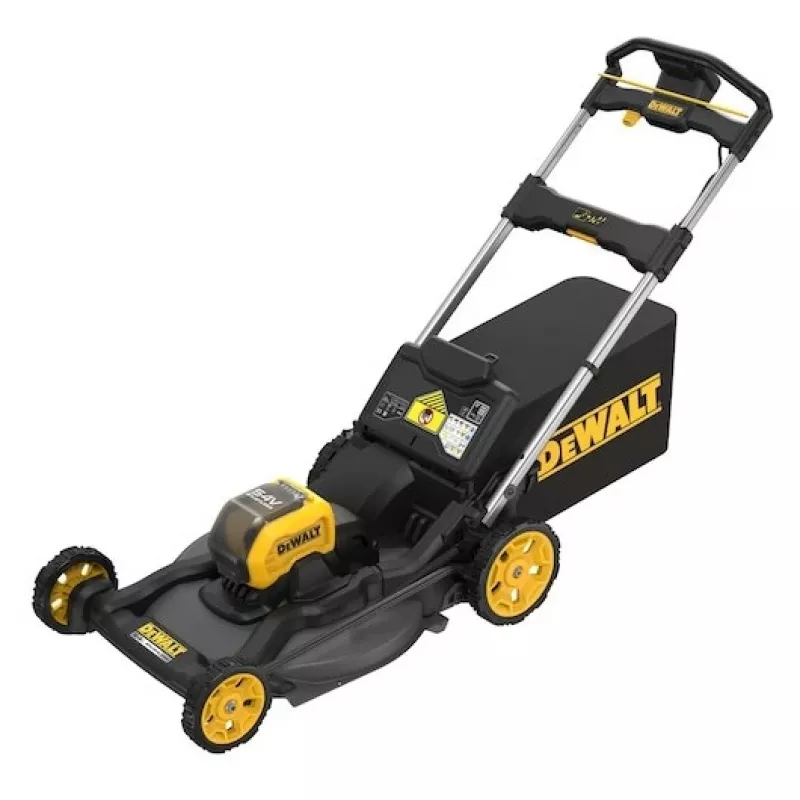DeWALT DCMWP500N-XJ grasmaaier