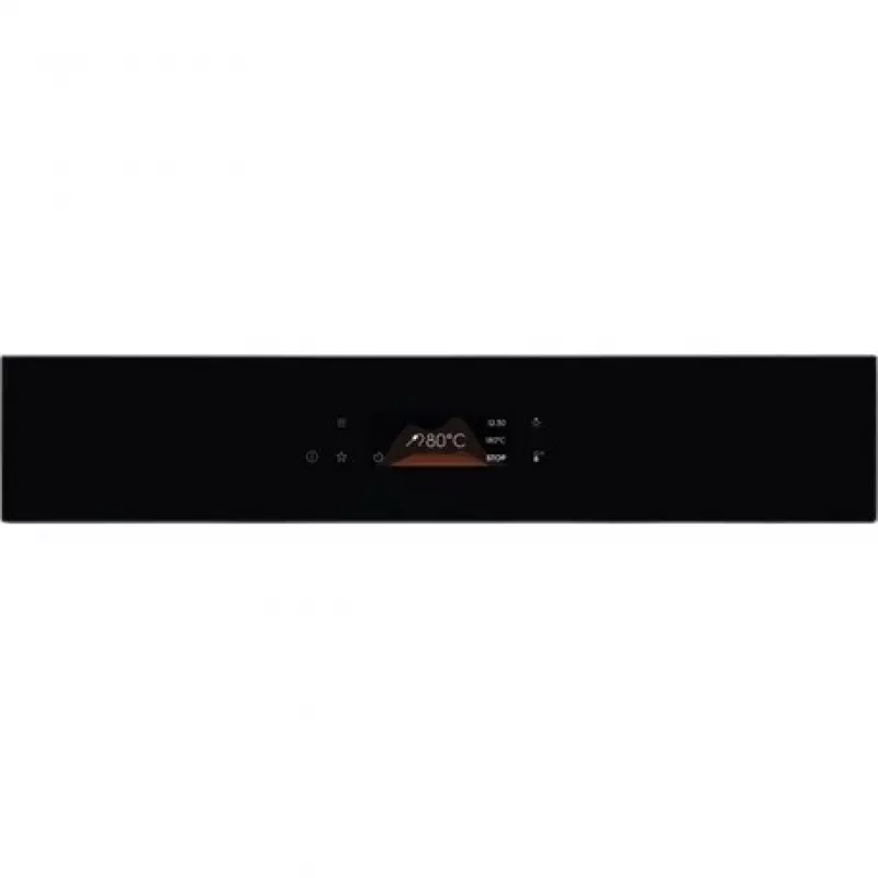 Inbouw-elektrische oven Electrolux LOE8H39Z — 72 l, pyrolytisch, hetelucht, grill, TFT-display, A+