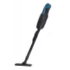 Makita DCL182ZB handstofzuiger zwart, turquoise stofzak (zonder accu)