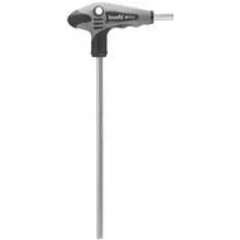 T-greep inbussleutel KWB 689603 metrisch 3 mm 1 stuk