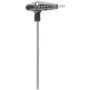 T-greep inbussleutel KWB 689603 metrisch 3 mm 1 stuk
