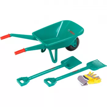 Tuinierset Theo Klein BOSCH KLE-2752