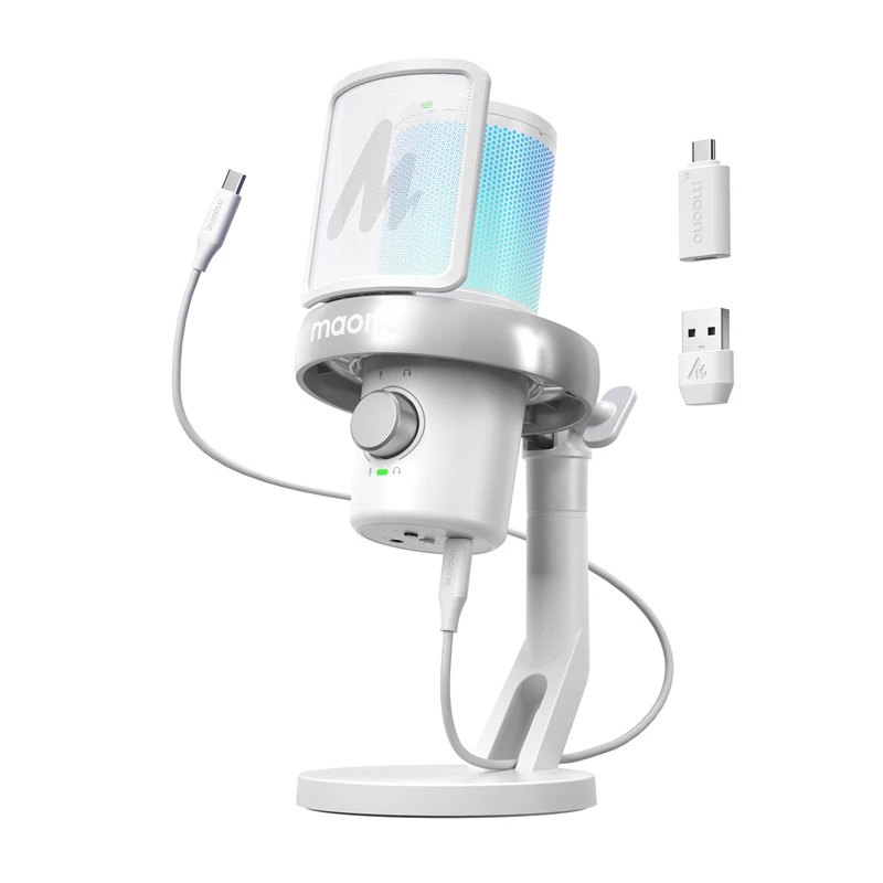 Microfoon Maono DM40 Pro