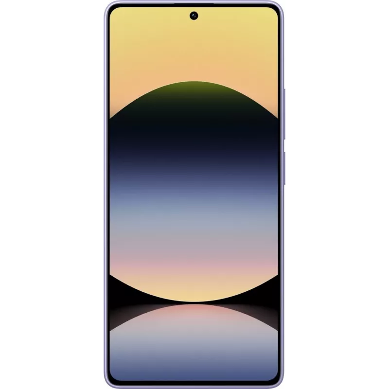 Smartphone Xiaomi Redmi Note 14S 6,67 inch 256GB paars