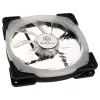 Behuizingsventilator SILVERSTONE SST-FW142-RGB 140mm 1500U/min – RGB LED, PWM-compatibel