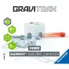 Ravensburger GraviTrax element elektrische kanon – baanuitbreiding voor GraviTrax kogelbaan