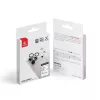 Camera- en objectiefglas Crong CRGLSIP1763P voor iPhone 17 Pro — beschermglas voor de cameramodule