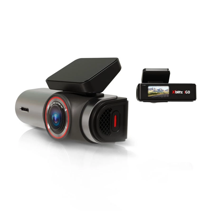 XBLITZ AUTOCAMERA IGO