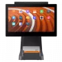 POS-systeem SUNMI D2s PLUS 15,6 inch full-hd-touchscreen, all-in-one-kassaterminal