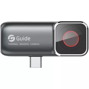 Warmtebeeldcameramodule Guide Sensmart M2SA 256x192 pixels -20 tot 150 °C