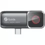 Warmtebeeldcameramodule Guide Sensmart M2SA 256x192 pixels -20 tot 150 °C