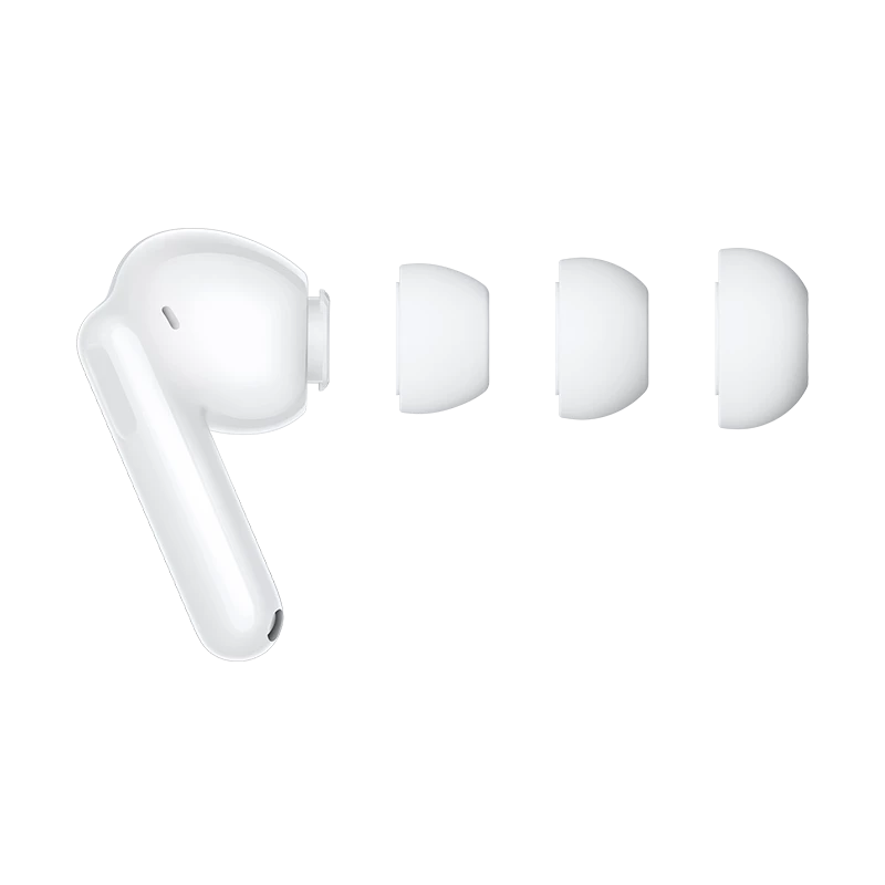 Draadloze in-ear-headset HUAWEI FreeBuds SE 4 — intraauraal, 20–20000 Hz, 36 g, wit