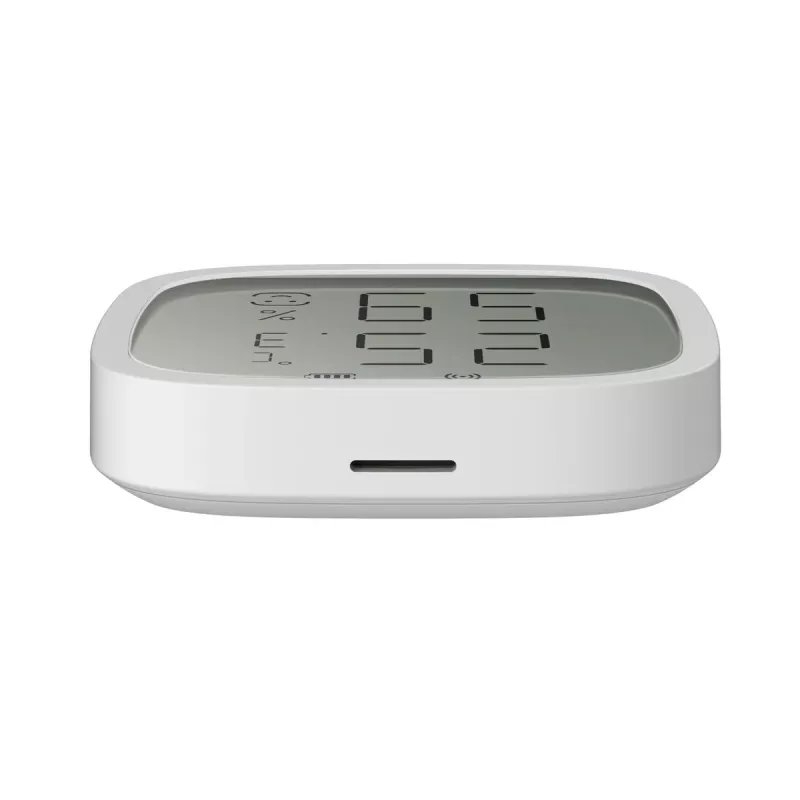 Temperatuur- en vochtigheidssensor Extralink EX.34873 met Wi‑Fi-connectiviteit