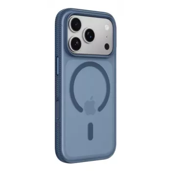 Belkin SheerForce Grip Series - achterkant voor mobiele telefoons