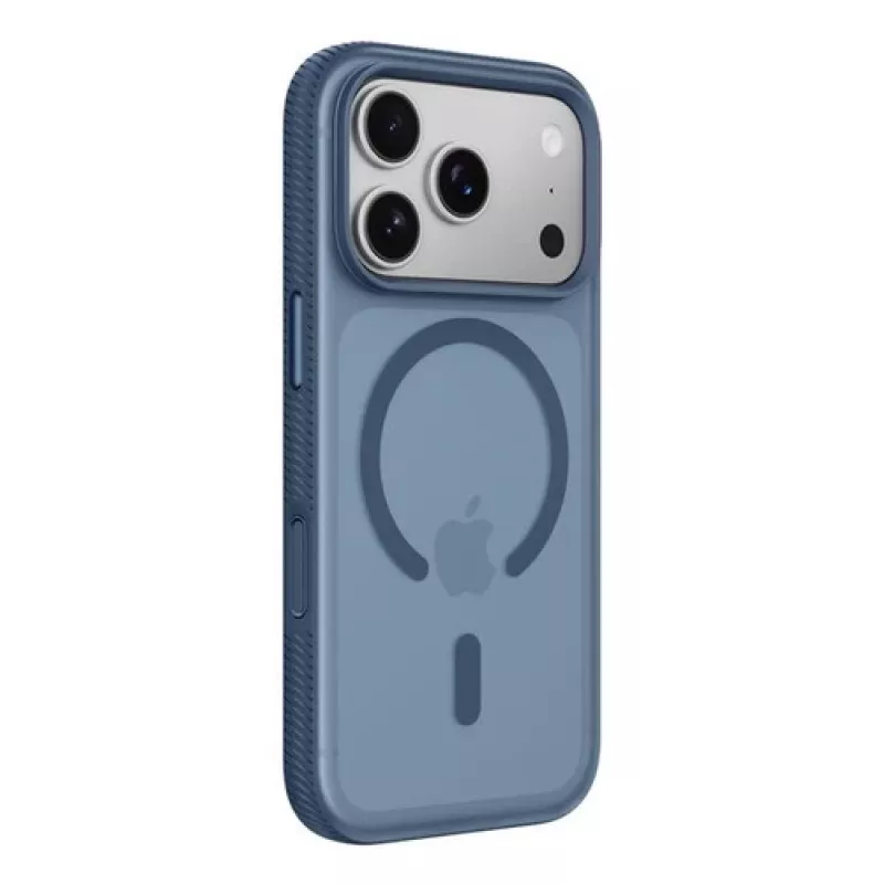 Belkin SheerForce Grip Series - achterkant voor mobiele telefoons