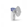Oro-Med Oro-Mesh Family draagbare mesh-inhalator, wit