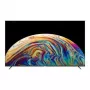 Dahua Technology DHI-LTV43-SD400 TV 108 cm (42,5 inch) 4K Ultra HD Smart TV Wi-Fi zwart 260 cd/m²