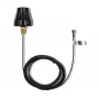 Rondstraalende 4G-LTE-antenne QOLTEC 57037, dual-polarized, 5 dBi gain
