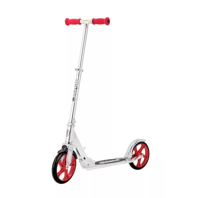 Step Razor A5 Lux