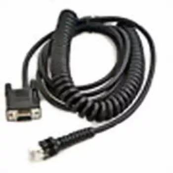 Parallelkabel Datalogic CAB-512 zwart 3,6 m