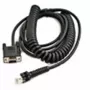 Datalogic CAB-512 RS-232-kabel, DB-25 (mannelijk), voor CBX800, 3,6 m