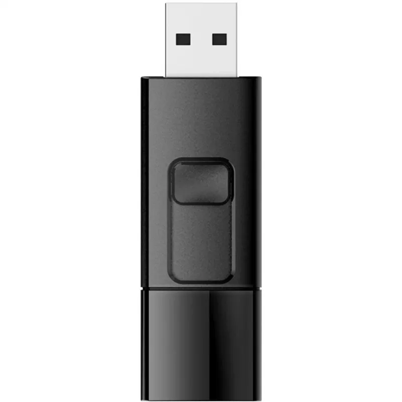 USB-flashstation Silicon Power Blaze B05, 32 GB, USB Type-A, 3.2 Gen 1