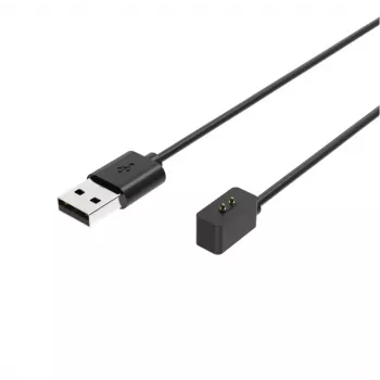 Oplaadkabel FIXED voor Xiaomi Mi Band 8 / 9 Pro / Active, USB-A, 1 m