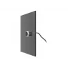 Netwerkcamera P1245 HDTV H.264/DISCREET 0926-001 Axis