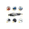 Dremel Stylo+ 2050-15 multifunctioneel gereedschap, 9 W, F0132050JM