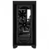 PC-behuizing Corsair CC-9011251-WW Midi Tower zwart