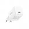 UGREEN Nexode N Series X513 195060 30W GaN-oplader, 1x USB-C, wit