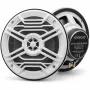 Kenwood KFC-1653MRW autoluidspreker rond 2-weg 150 W 1 stuk