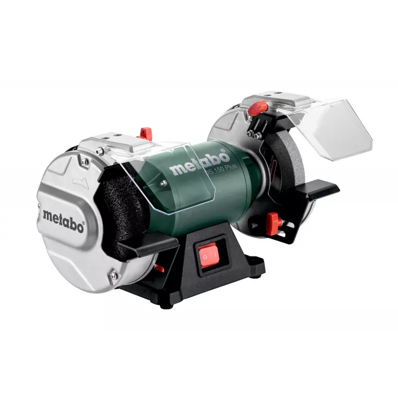Bankenslijper Metabo DS 150 Plus