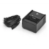Oplader voor binnen Zebra SAC-MPM-1BCHGEU1-01
