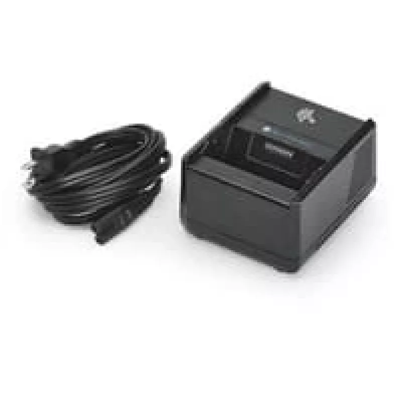 Oplader voor binnen Zebra SAC-MPM-1BCHGEU1-01
