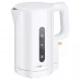 Waterkoker 1L WK 3834 CLATRONIC zwart
