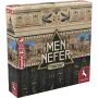 Men-Nefer, bordspel