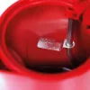 Elektrische waterkoker JATA 1 L 2200 W rood