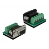 Interfacekaart DeLOCK 64055