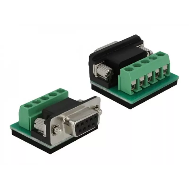 Interfacekaart DeLOCK 64055